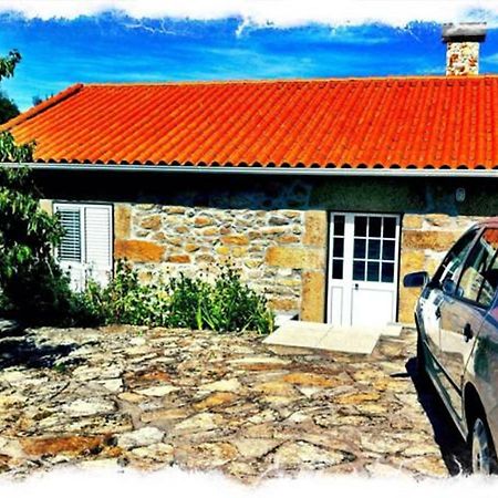 Casa De Malhoes Vilares Dış mekan fotoğraf