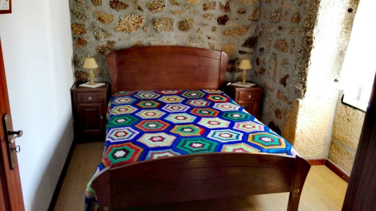 Casa De Malhoes Vilares Dış mekan fotoğraf