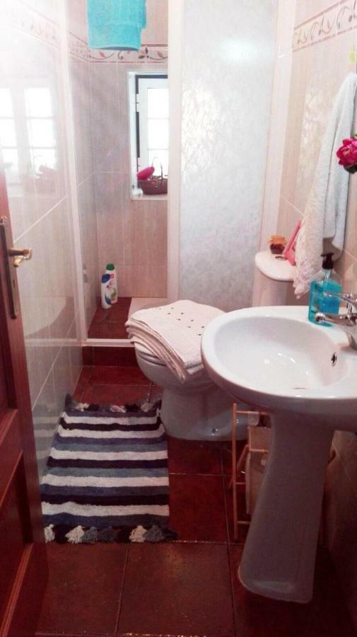 Casa De Malhoes Vilares Dış mekan fotoğraf