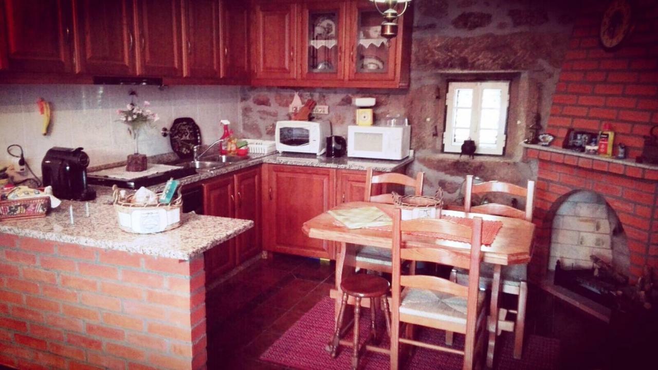 Casa De Malhoes Vilares Dış mekan fotoğraf