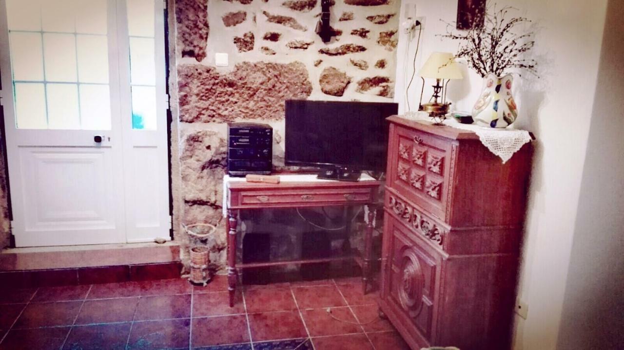 Casa De Malhoes Vilares Dış mekan fotoğraf