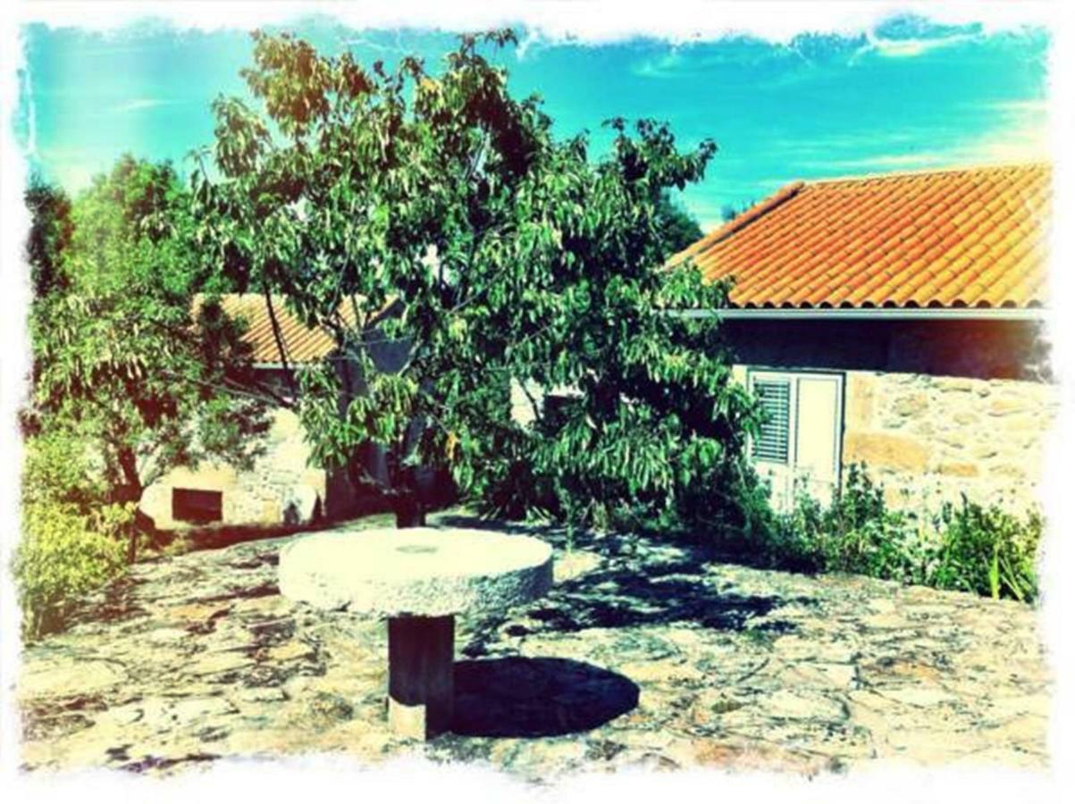 Casa De Malhoes Vilares Dış mekan fotoğraf