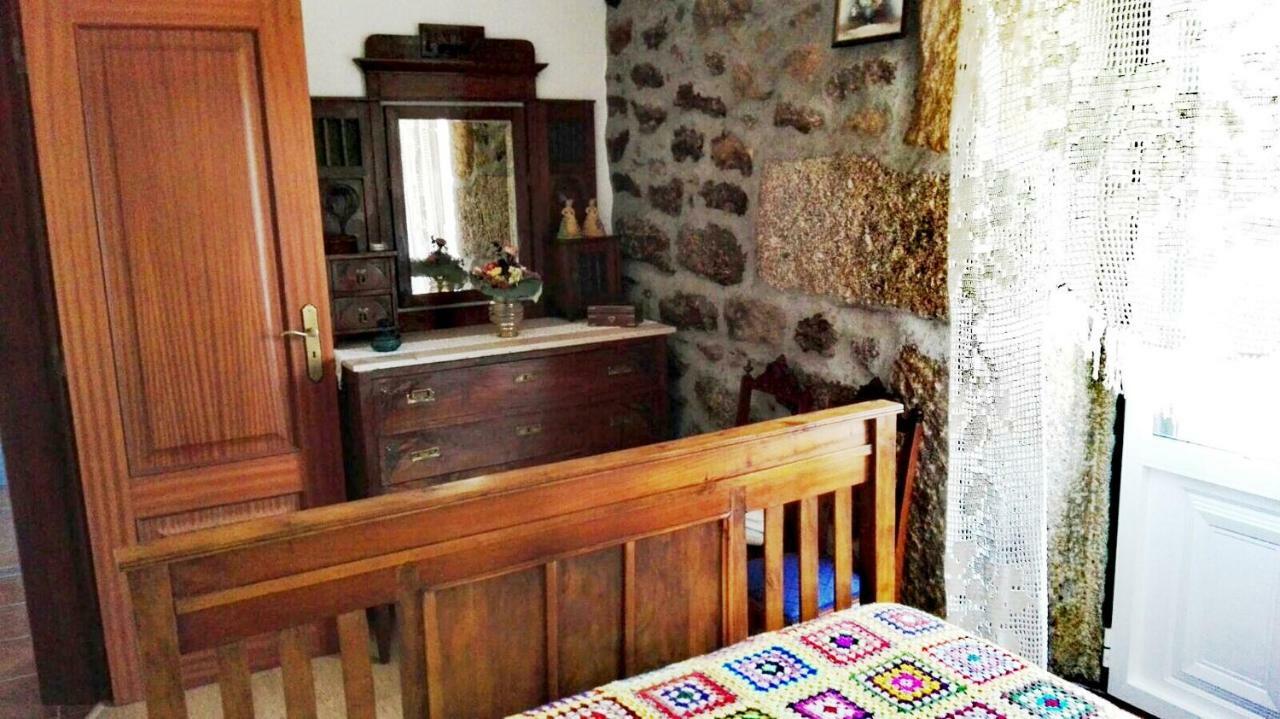 Casa De Malhoes Vilares Dış mekan fotoğraf