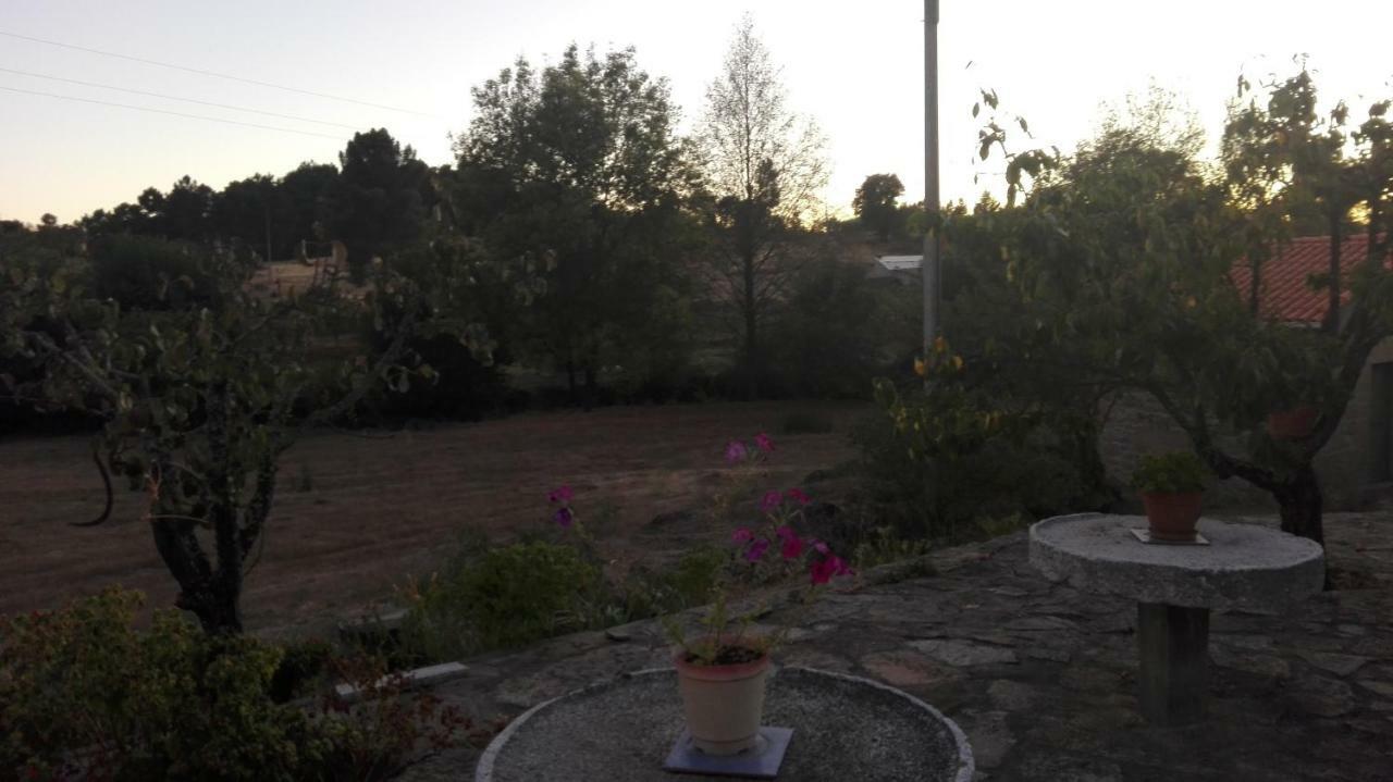 Casa De Malhoes Vilares Dış mekan fotoğraf
