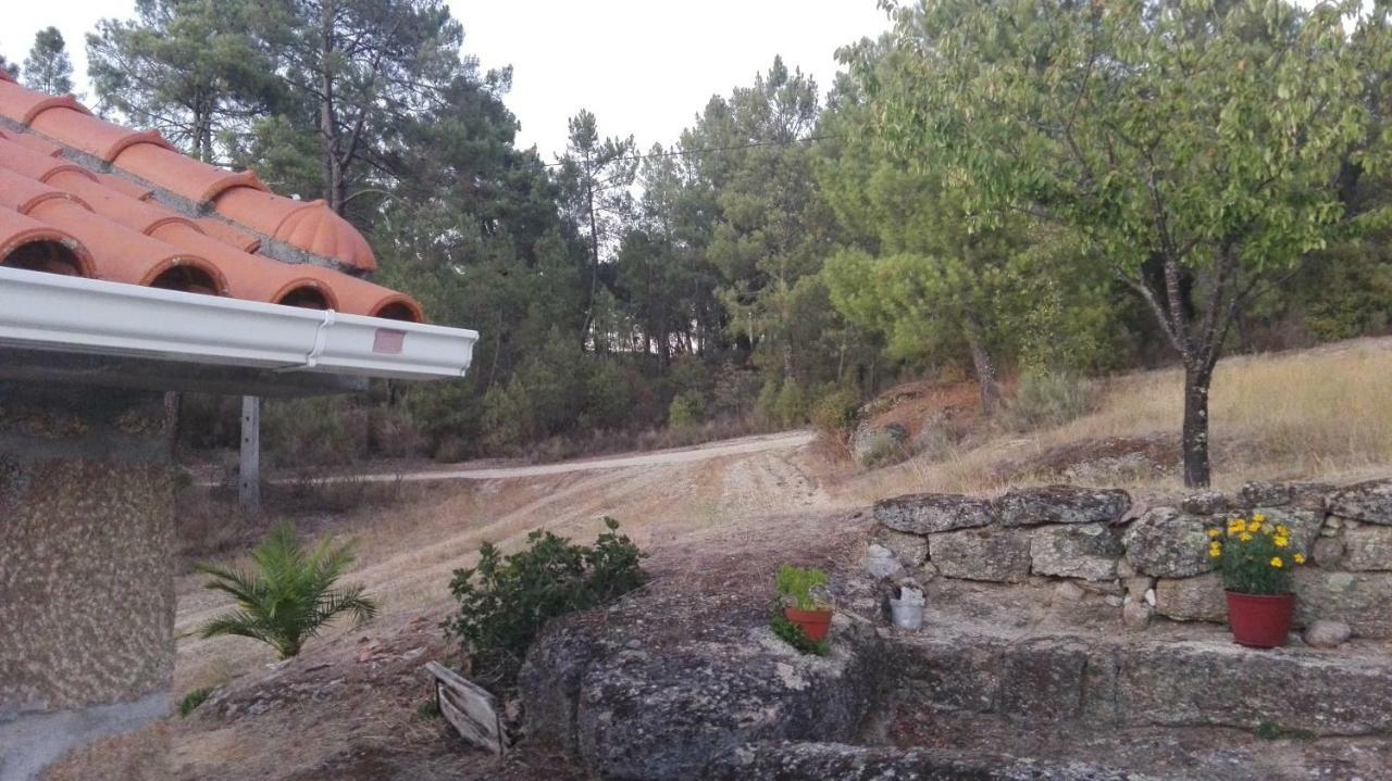 Casa De Malhoes Vilares Dış mekan fotoğraf