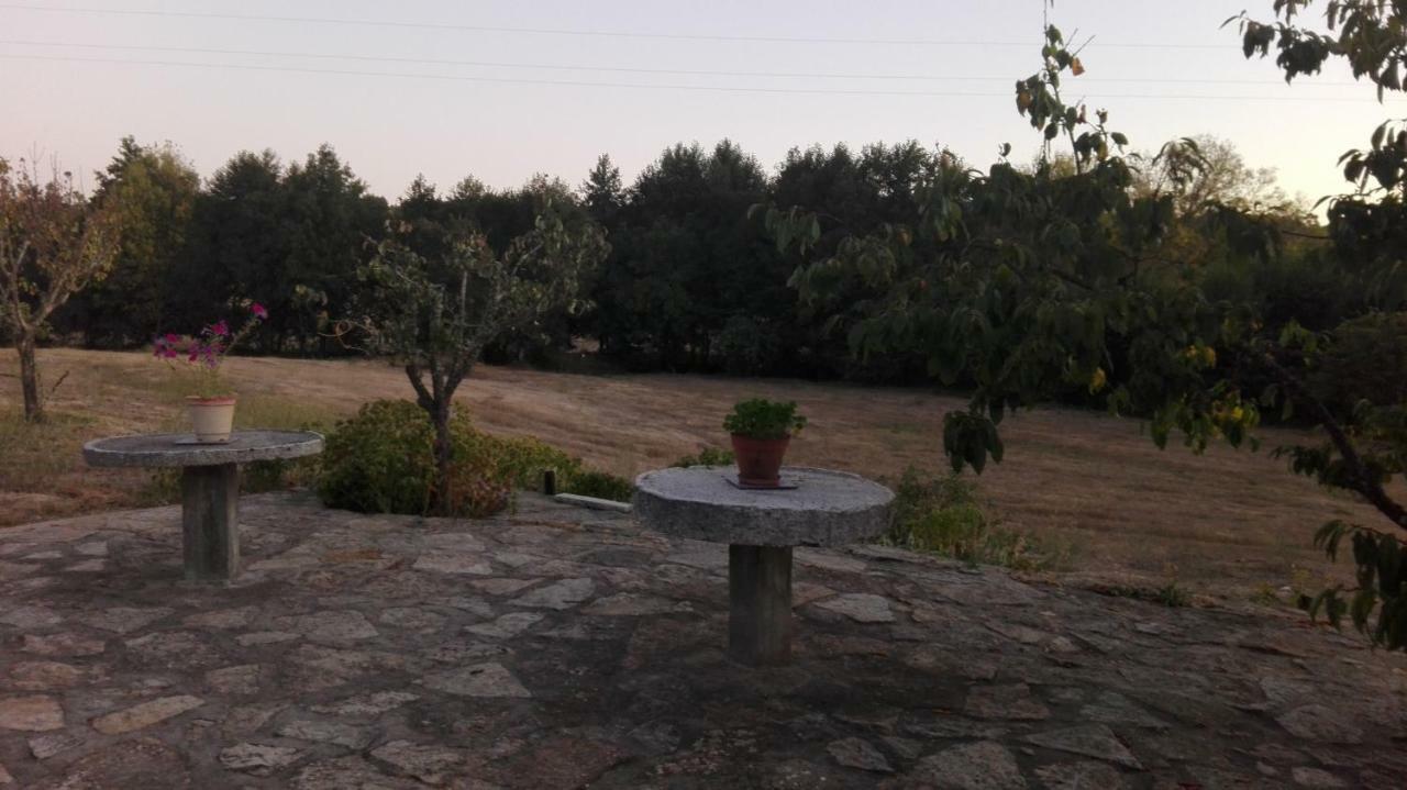 Casa De Malhoes Vilares Dış mekan fotoğraf