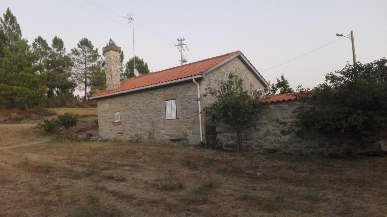 Casa De Malhoes Vilares Dış mekan fotoğraf